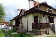 Къща за гости Зелениград - село Зелениград - Перник thumbnail 2