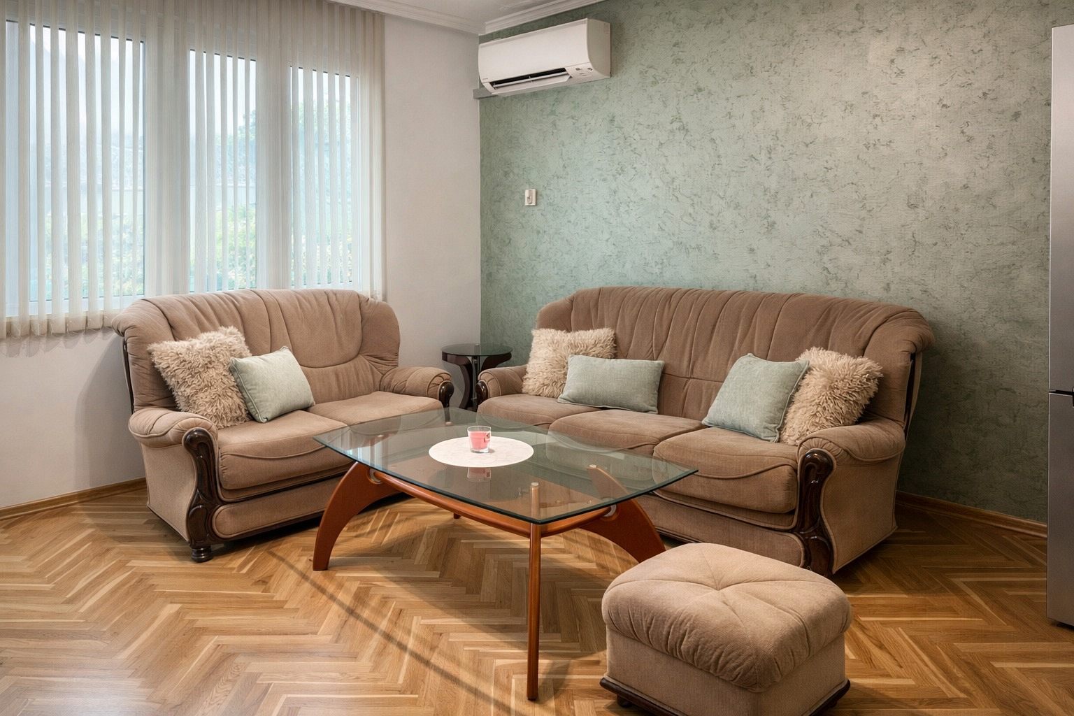 Апартамент Light House - Трявна