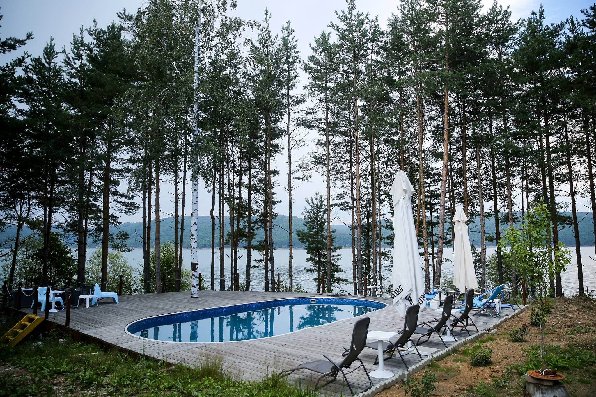 райски места за почивка в българия