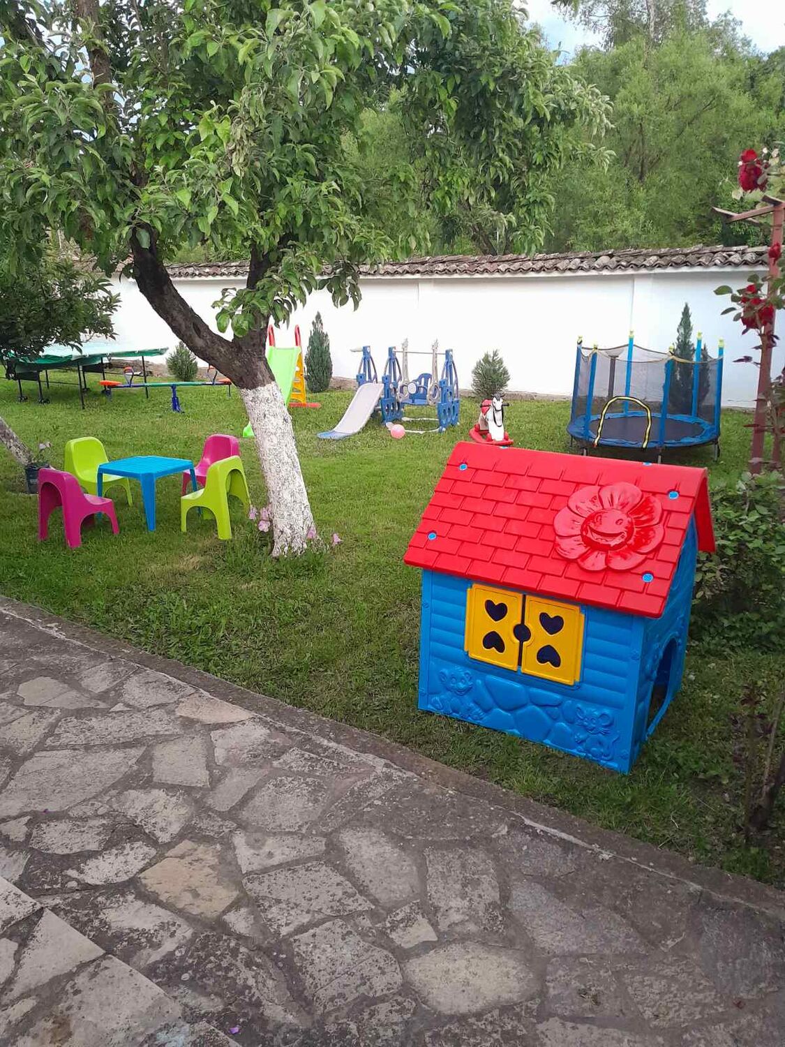 Къща за гости Еленска свежест - Елена