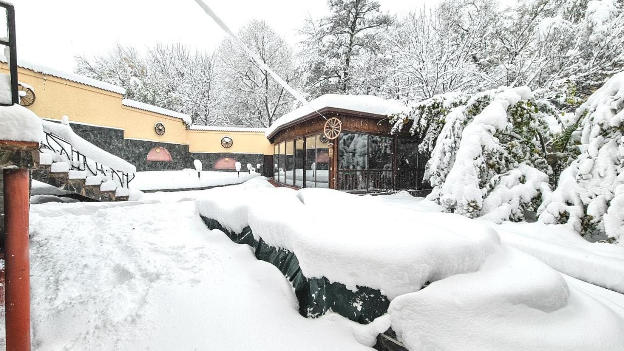 Къща за гости Маришки дол - село Радуил - Самоков