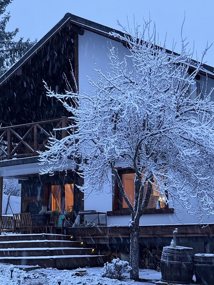 Къща за гости Клонката - село Дълбок дол - Троян