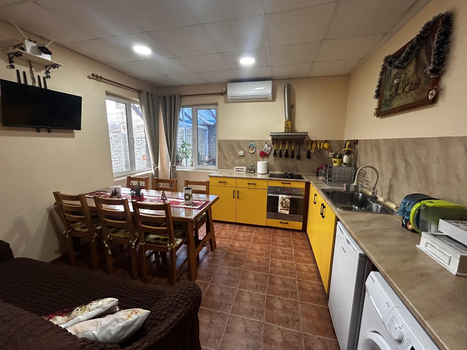 Къща за гости Трапезица - Велико Търново