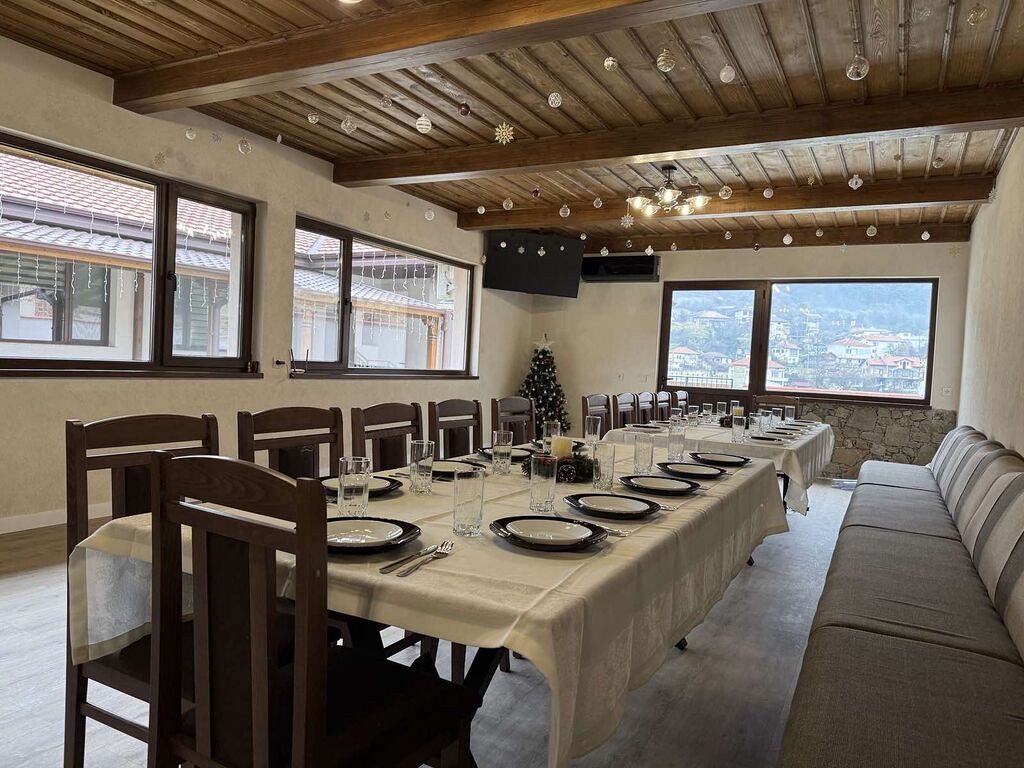 Къща за гости Алтъна - Калофер