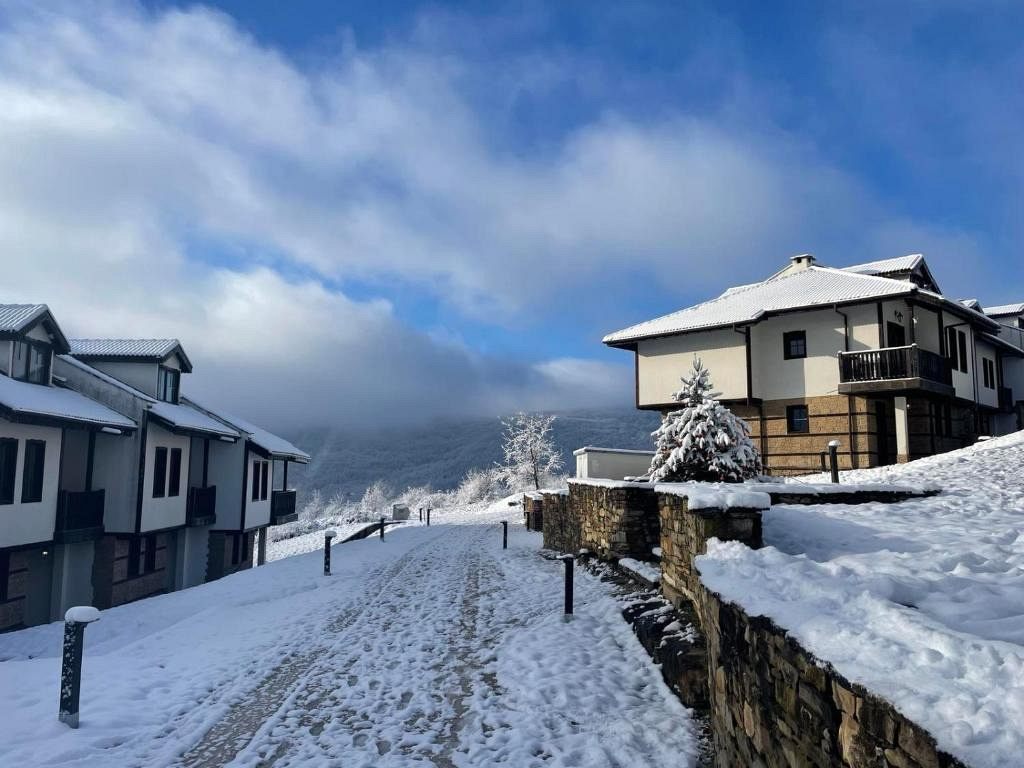 Къща за гости Белора- село Геша - Дряново