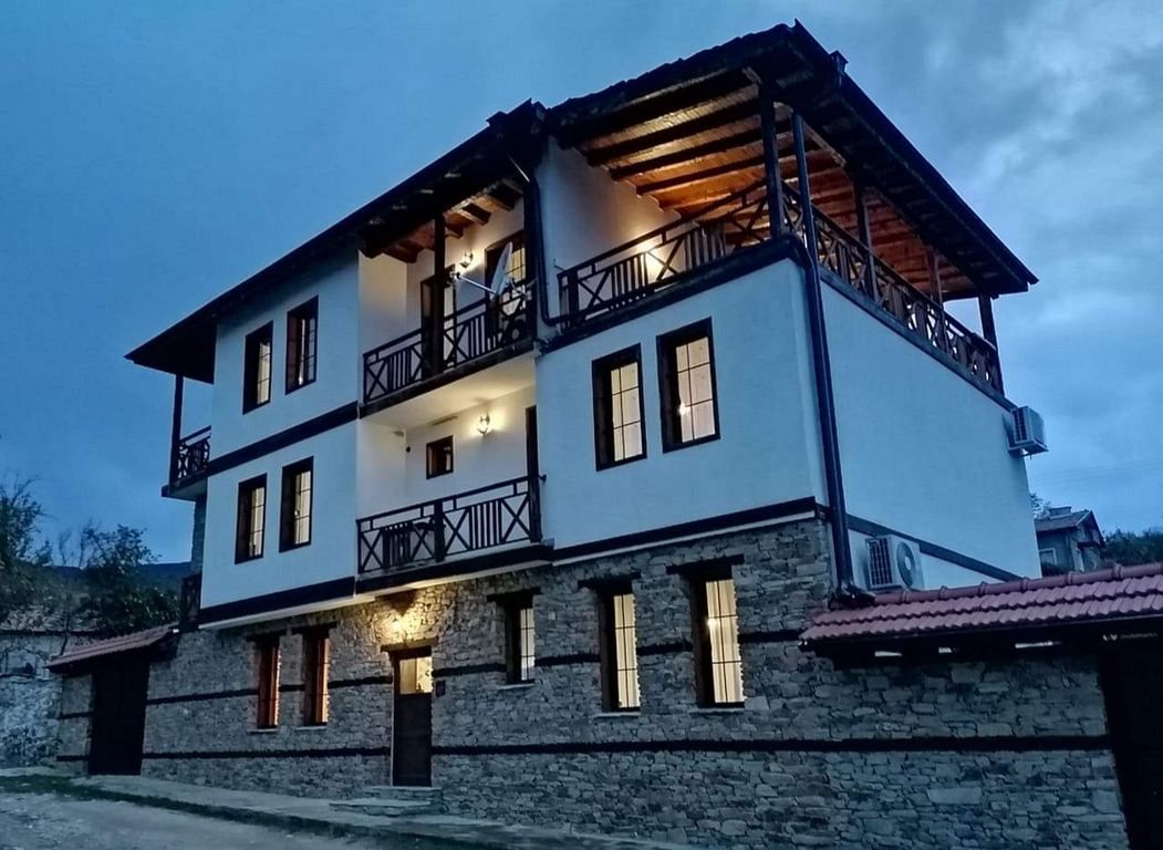 Къща за гости Илинден - село Илинден - Гоце Делчев