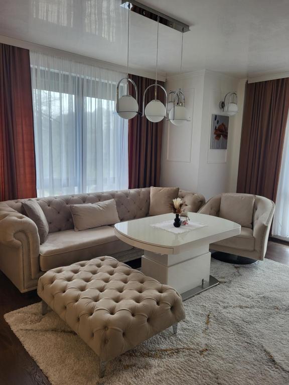 Luxury Аpartment - Тетевен