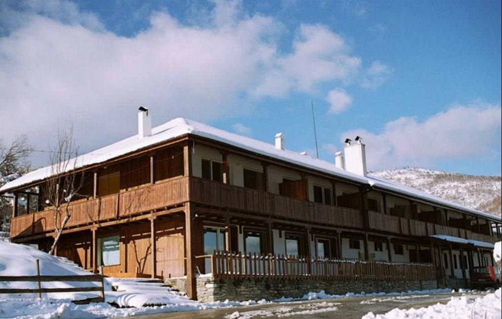 Къща за гости У Нико - село Орехово - Чепеларе