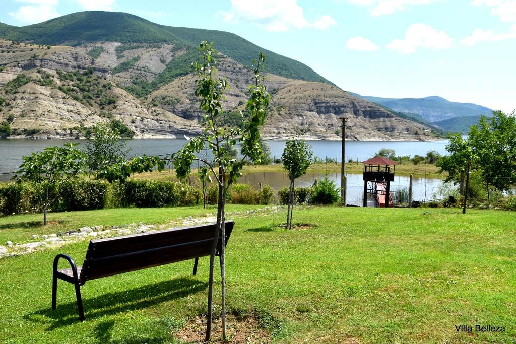 Вила Белеза - село Китница - Ардино - язовир Кърджали | Vilipodnaem.bg