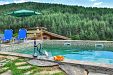 Къща за гости Панорама Хаус (Panorama house) - село Лещен - Гоце Делчев thumbnail 60