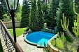 Kris Pine - Villa Anna Luxury Lake Residence - Щъркелово гнездо - яз. Искър thumbnail 1