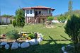 Къщи за гости Под Балкана - село Скобелево - Павел Баня thumbnail 2