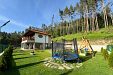 4U Luxury Villa - язовир Доспат thumbnail 10