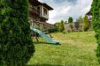 Къща за гости Панорама Хаус (Panorama house) - село Лещен - Гоце Делчев thumbnail 85