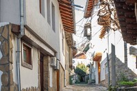 Къща за гости Старата улица (Old Street Guest House) - Самоводска чаршия - Велико Търново thumbnail 16