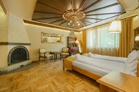 Къщи Монтебело (Montebelo Villas) - село Шереметя - Велико Търново thumbnail 69
