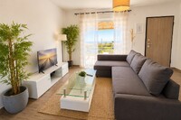 Asteri Villas Geoponika - Неа Каликратия - Халкидики - Гърция thumbnail 9
