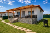 Asteri Villas Geoponika - Неа Каликратия - Халкидики - Гърция thumbnail 2