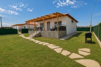 Asteri Villas Geoponika - Неа Каликратия - Халкидики - Гърция thumbnail 19
