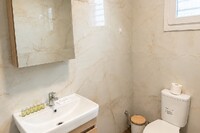 Asteri Villas Geoponika - Неа Каликратия - Халкидики - Гърция thumbnail 11