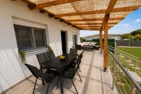 Asteri Villas Geoponika - Неа Каликратия - Халкидики - Гърция thumbnail 12