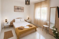 Asteri Villas Geoponika - Неа Каликратия - Халкидики - Гърция thumbnail 27