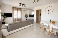 Asteri Villas Geoponika - Неа Каликратия - Халкидики - Гърция thumbnail 14