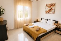 Asteri Villas Geoponika - Неа Каликратия - Халкидики - Гърция thumbnail 9