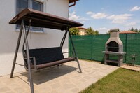 Asteri Villas Geoponika - Неа Каликратия - Халкидики - Гърция thumbnail 20