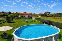 Asteri Villas Geoponika - Неа Каликратия - Халкидики - Гърция thumbnail 1
