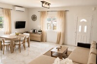 Asteri Villas Geoponika - Неа Каликратия - Халкидики - Гърция thumbnail 22