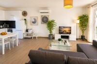 Asteri Villas Geoponika - Неа Каликратия - Халкидики - Гърция thumbnail 10