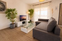 Asteri Villas Geoponika - Неа Каликратия - Халкидики - Гърция thumbnail 8