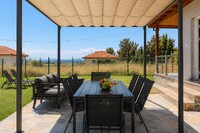 Asteri Villas Geoponika - Неа Каликратия - Халкидики - Гърция thumbnail 3
