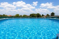 Asteri Villas Geoponika - Неа Каликратия - Халкидики - Гърция thumbnail 17