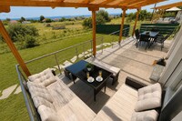 Asteri Villas Geoponika - Неа Каликратия - Халкидики - Гърция thumbnail 1