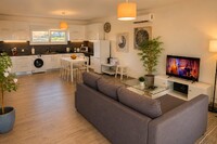 Asteri Villas Geoponika - Неа Каликратия - Халкидики - Гърция thumbnail 7