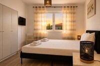 Asteri Villas Geoponika - Неа Каликратия - Халкидики - Гърция thumbnail 14