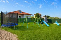 Asteri Villas Geoponika - Неа Каликратия - Халкидики - Гърция thumbnail 49