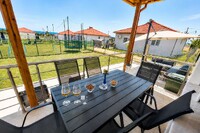 Asteri Villas Geoponika - Неа Каликратия - Халкидики - Гърция thumbnail 4