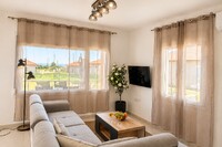 Asteri Villas Geoponika - Неа Каликратия - Халкидики - Гърция thumbnail 7