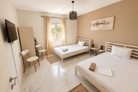 Asteri Villas Geoponika - Неа Каликратия - Халкидики - Гърция thumbnail 13