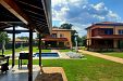 Вили Касиа (Casia Villas) - село Голямо Дряново - Казанлък thumbnail 8