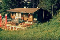 Finish Line Guest House And Food - к.к. Боровец thumbnail 2