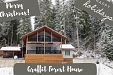 Graffit Forest House (Горска къща Графит) - местност Попови ливади - Гоце Делчев thumbnail 32