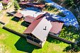 Graffit Forest House (Горска къща Графит) - местност Попови ливади - Гоце Делчев thumbnail 23