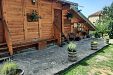 Къща за гости Кандафери 2 - село Мийковци - Елена thumbnail 6