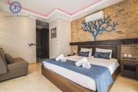 Kappa Rooms Boutique Hotel - Неа Каликратия - Халкидики - Гърция thumbnail 17