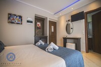 Kappa Rooms Boutique Hotel - Неа Каликратия - Халкидики - Гърция thumbnail 18