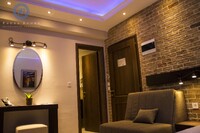 Kappa Rooms Boutique Hotel - Неа Каликратия - Халкидики - Гърция thumbnail 31